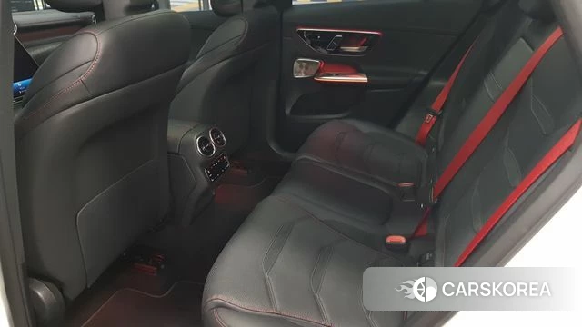 Mercedes-Benz GLC-Class X254 id 4539686 из Кореи 17