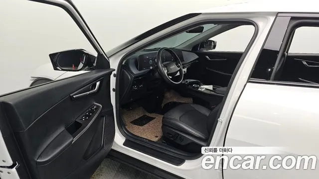 Kia EV6 id 2853413 из Кореи 20