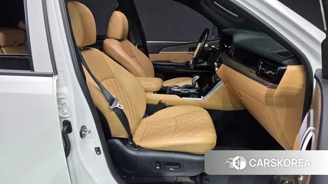 Kia Mohave Master id 3742067 из Кореи 20