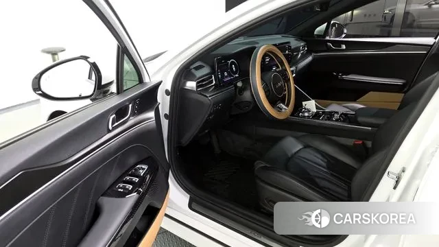 Kia K5 Hybrid 3rd Generation id 3279437 из Кореи 20