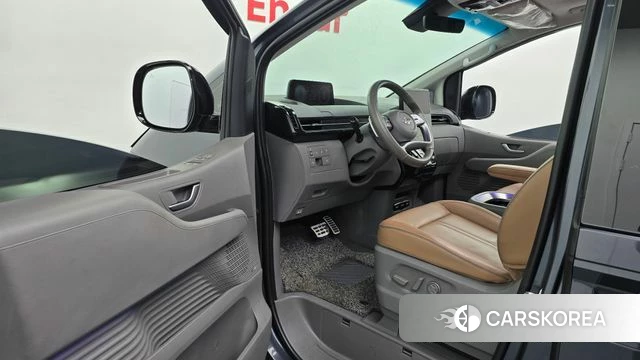 Hyundai Staria id 4481187 из Кореи 32