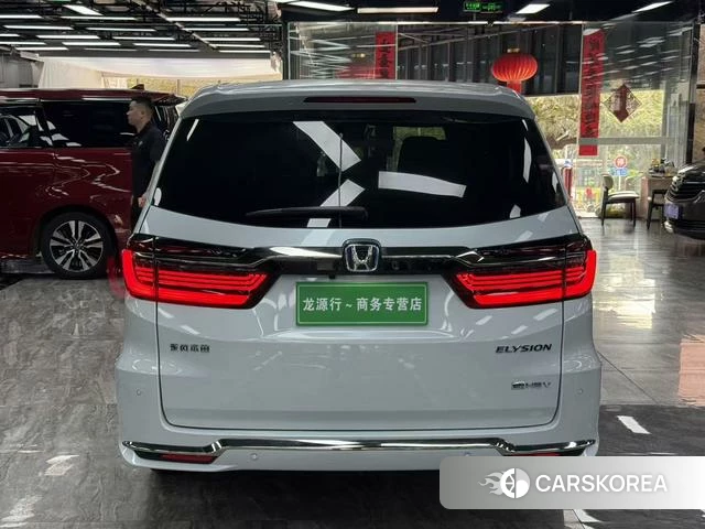 Honda Ai Lishen id 4264566 из Китая 13