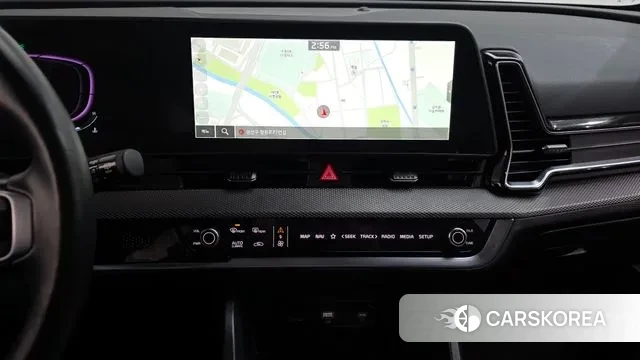 Kia Sportage 5th Generation id 3679639 из Кореи 20