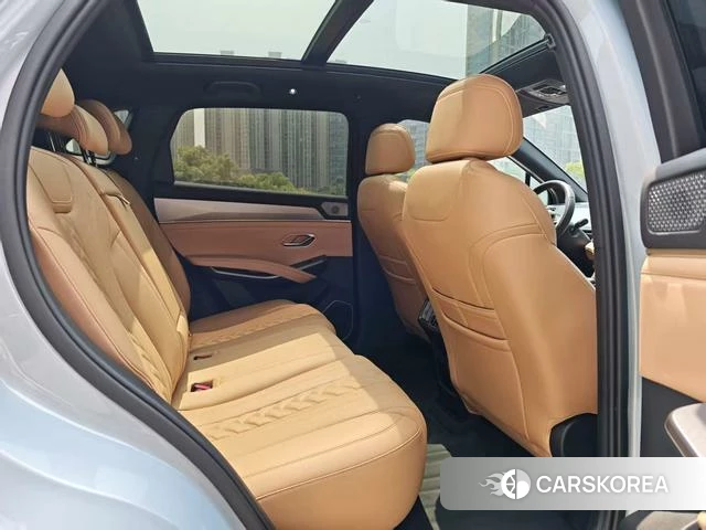 BYD Song L DM id 4028224 из Китая 17