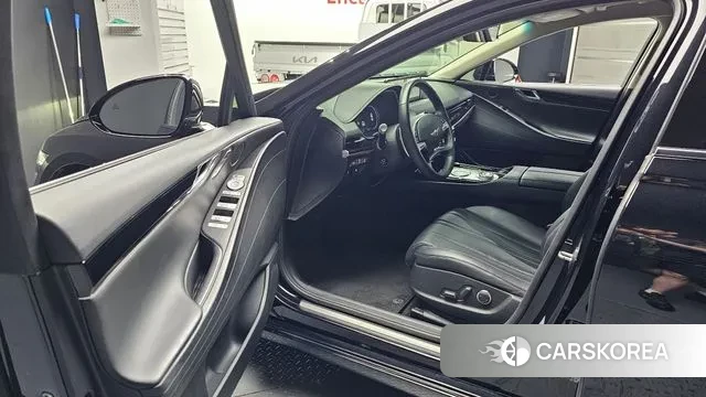 Genesis G80 (RG3) id 2980234 из Кореи 20