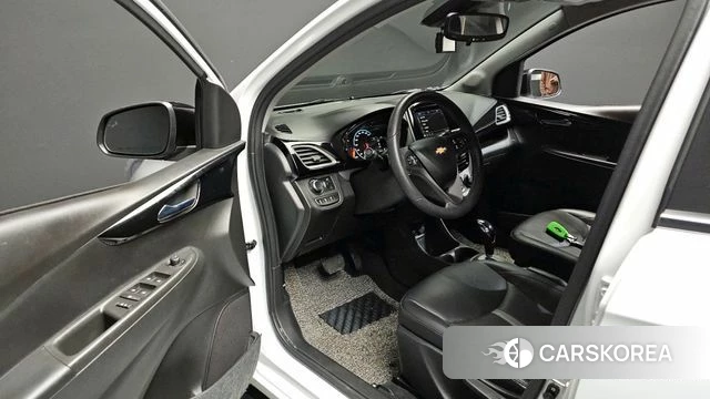 Chevrolet (GM Daewoo) The New Spark id 3843559 из Кореи 20