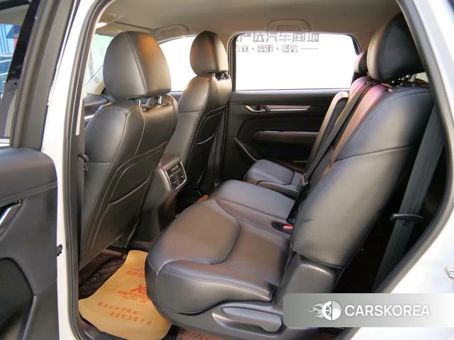 Mazda CX-8 id 4221434 из Китая 16