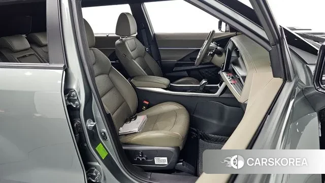 Ssangyong Torres id 3272989 из Кореи 20