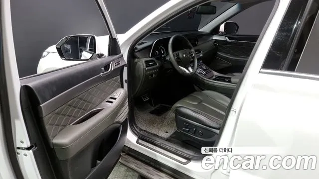 Hyundai Palisade id 2944979 из Кореи 20