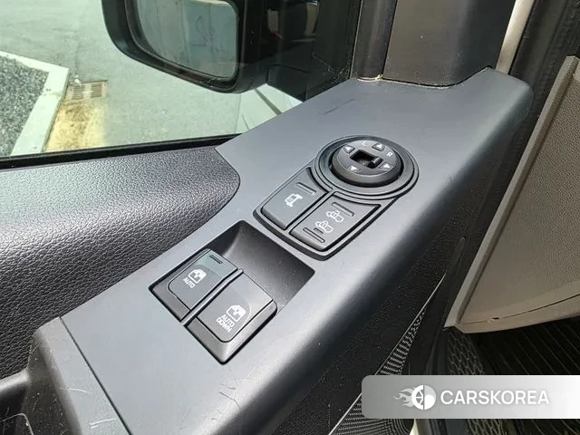 Hyundai Solati id 3778118 из Кореи 15