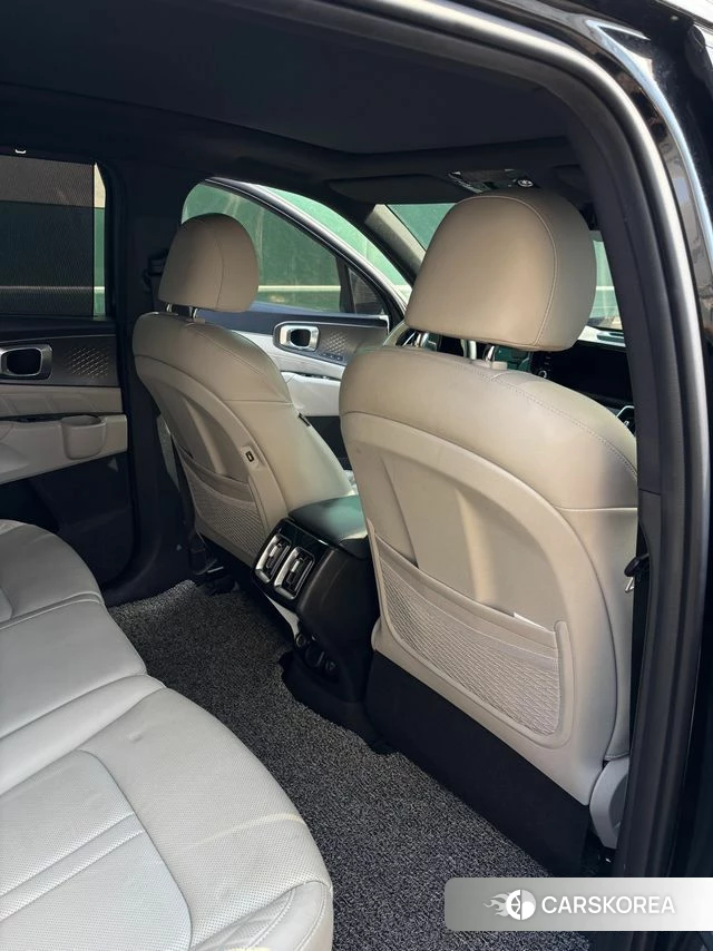 Kia Sorento 4th Generation id 3892175 из Кореи 12