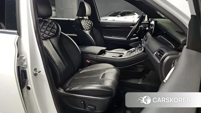 Hyundai Palisade id 3362107 из Кореи 20