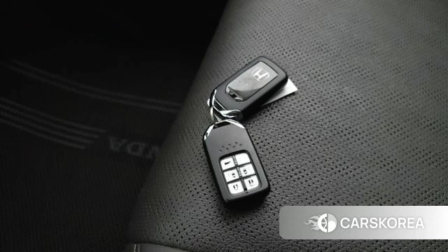 Honda Odyssey id 4793050 из Кореи 19