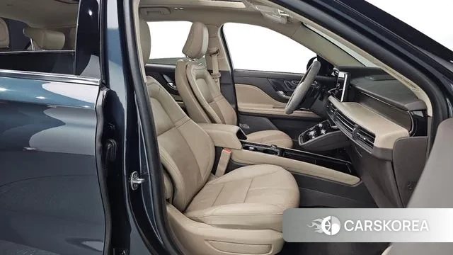 Lincoln Corsair id 3519261 из Кореи 20