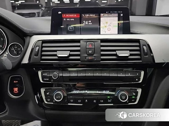 BMW 4 Series (F32) id 4233038 из Кореи 18