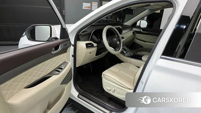 Hyundai Palisade id 3941776 из Кореи 20