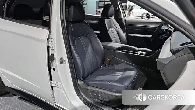 Hyundai Sonata D Edge (DN8) id 3517588 из Кореи 20