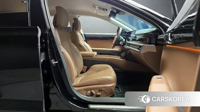 Hyundai Grandeur (GN7) id 3758003 из Кореи 20