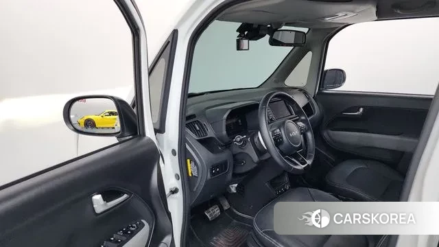 Kia The New Kia Ray EV id 3377556 из Кореи 20