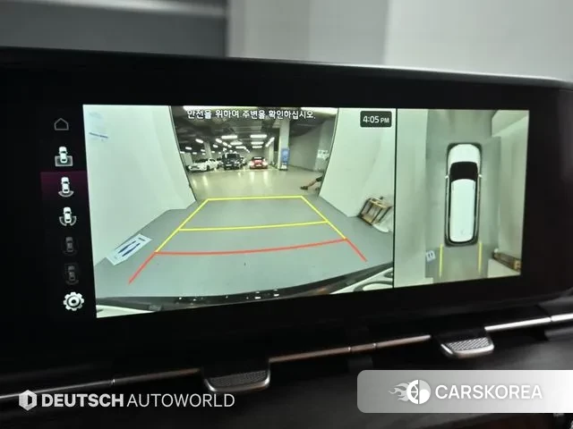 Kia Carnival 4th generation id 3052905 из Кореи 20