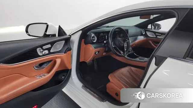 Mercedes-Benz CLS-Class C257 id 3406080 из Кореи 20