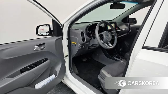 Kia Morning Urban (JA) id 4196341 из Кореи 40