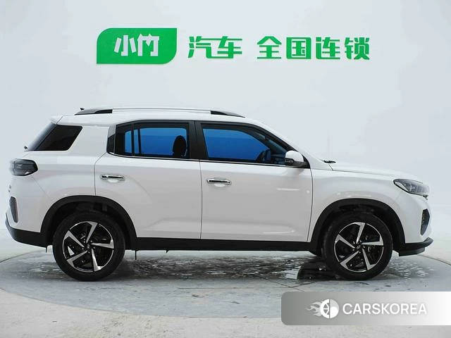 Hyundai ix35 id 4277458 из Китая 26