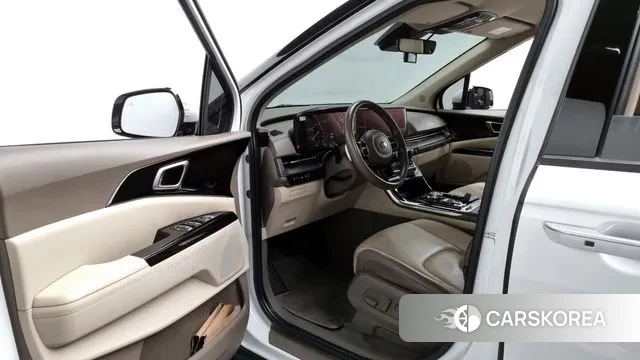 Kia Carnival 4th generation id 3493845 из Кореи 20