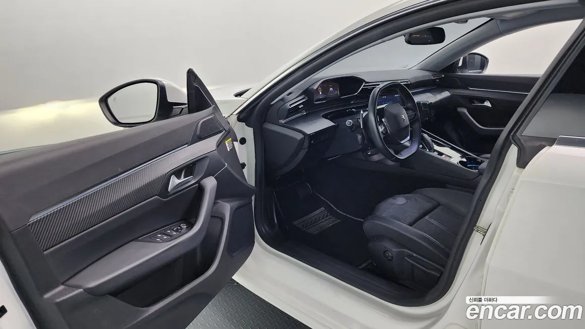 Peugeot 508 second Generation id 2104485 из Кореи 20