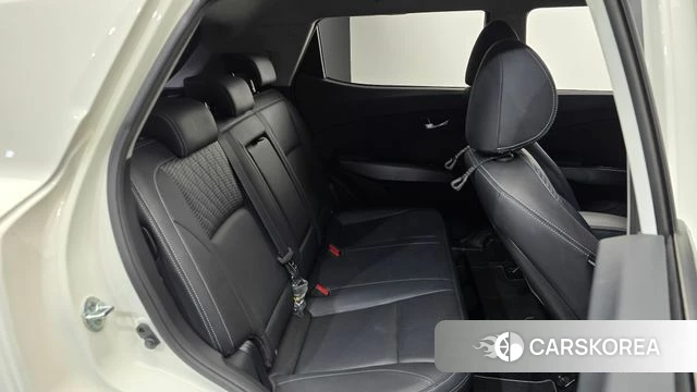 Ssangyong Tivoli Armor id 4837258 из Кореи 31