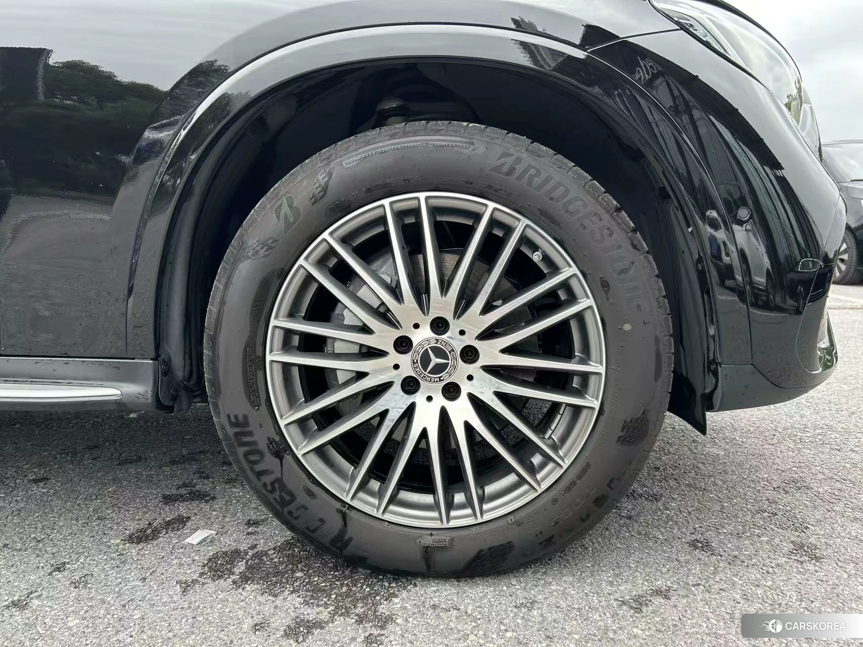 Mercedes-Benz GLC id 4504724 из Китая 17