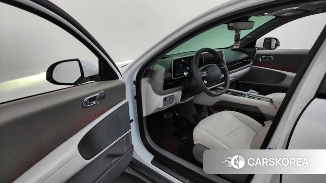 Hyundai Ionic 6 id 4592165 из Кореи 36