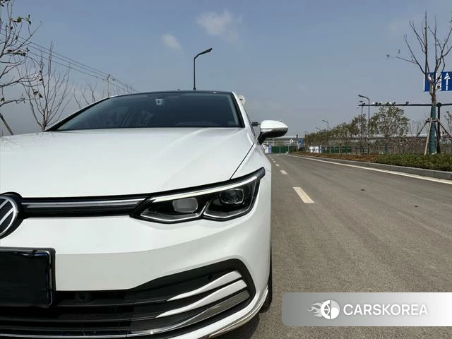 Volkswagen Golf id 3993812 из Китая 30