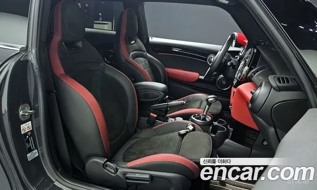 Mini Cooper S id 2876370 из Кореи 20