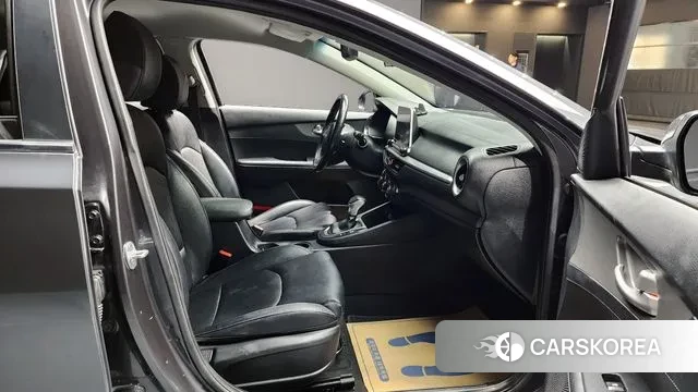 Kia Come New K3 id 3672789 из Кореи 20