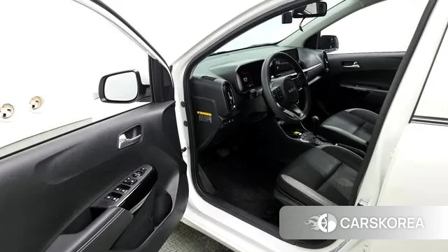 Kia The New Morning (JA) id 3649198 из Кореи 20