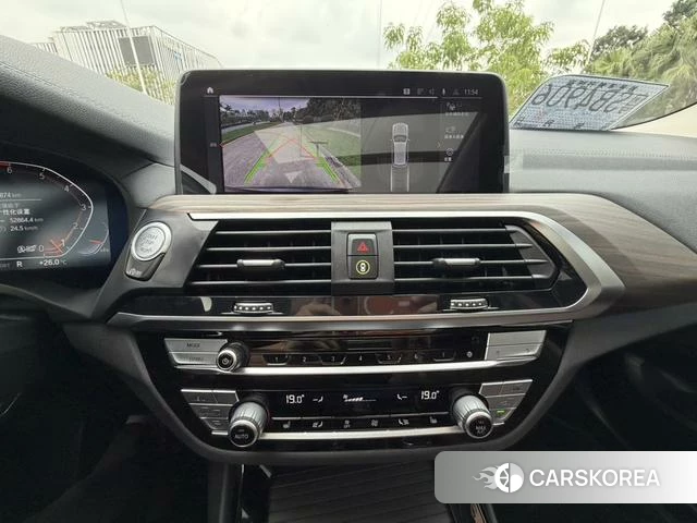 BMW X3 id 4307235 из Китая 22
