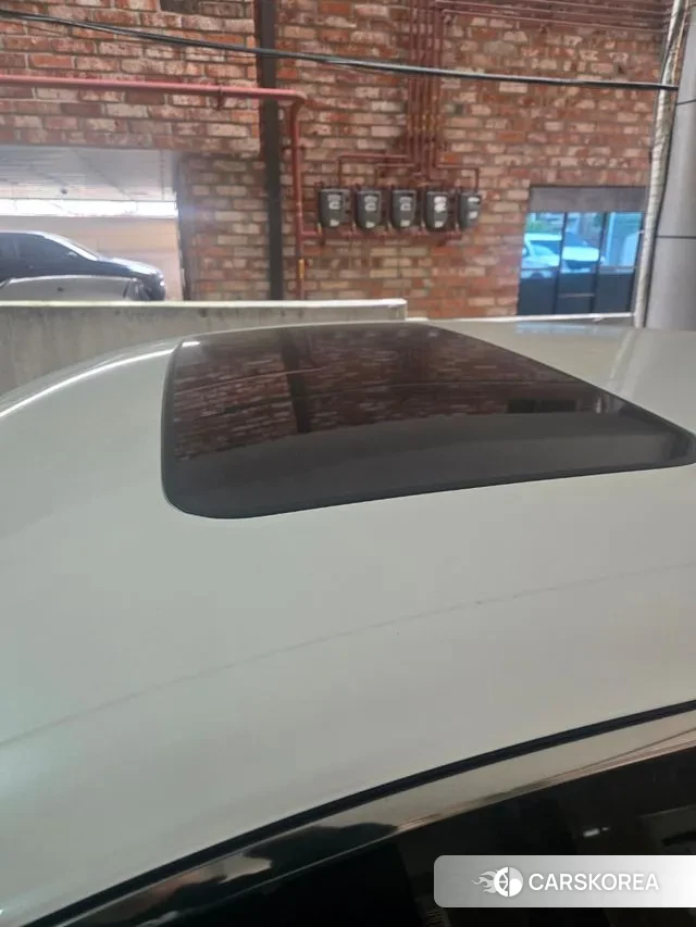 Genesis G90 id 3588377 из Кореи 10