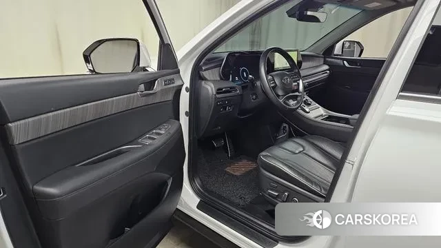 Hyundai The New Palisade id 3366024 из Кореи 20