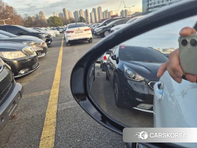 Kia K5 3rd generation id 3522424 из Кореи 12