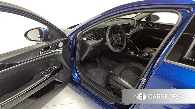 Kia K5 3rd generation id 3139195 из Кореи 20