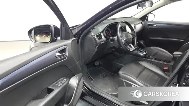 Renault Korea (Samsung) XM3 id 3459490 из Кореи 20