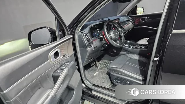 Kia Sorento 4th Generation id 3378685 из Кореи 20