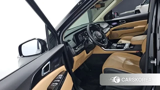 Kia Carnival 4th generation id 3467551 из Кореи 20