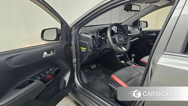 Kia Morning Urban (JA) id 3832680 из Кореи 20