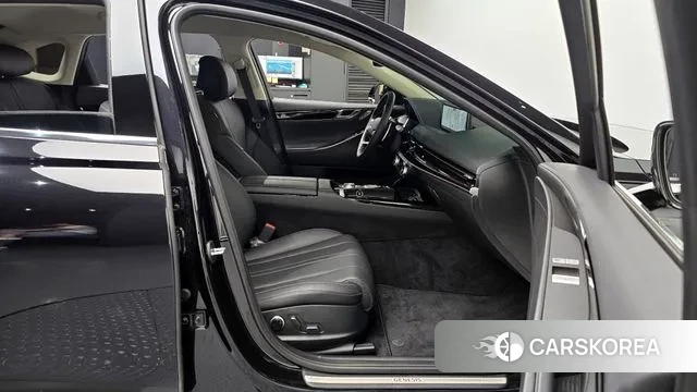 Genesis G80 (RG3) id 3059288 из Кореи 20