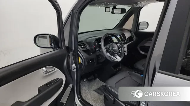 Kia The New Kia Ray id 3745440 из Кореи 20