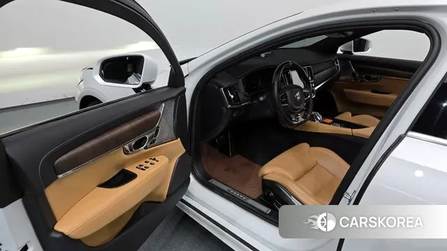 Volvo S90 id 3497437 из Кореи 20