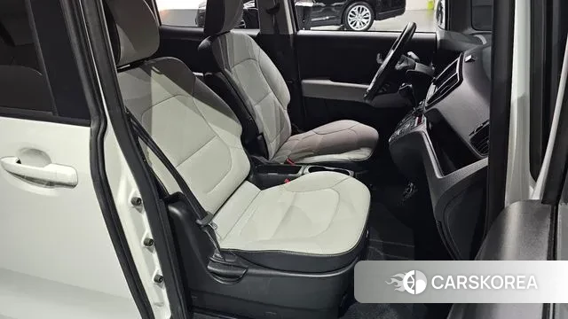 Kia The New Kia Ray id 3347713 из Кореи 20