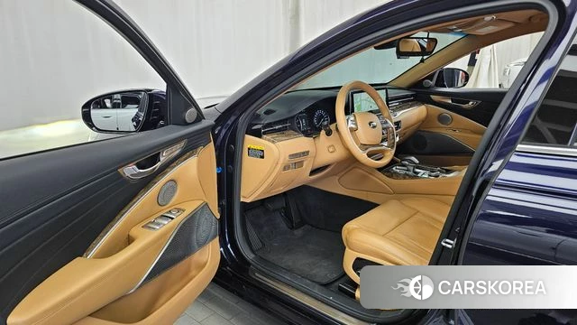 Kia More K9 id 4580944 из Кореи 20